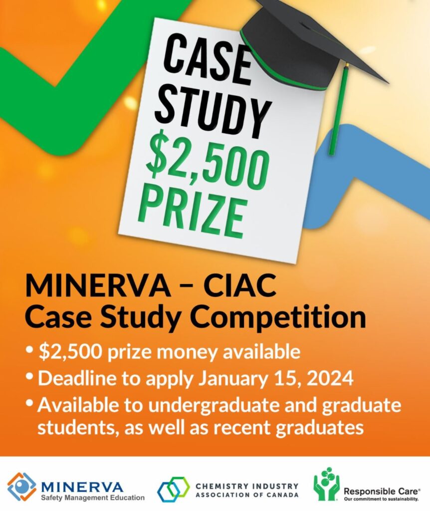 Minerva Case Study Competition Minerva