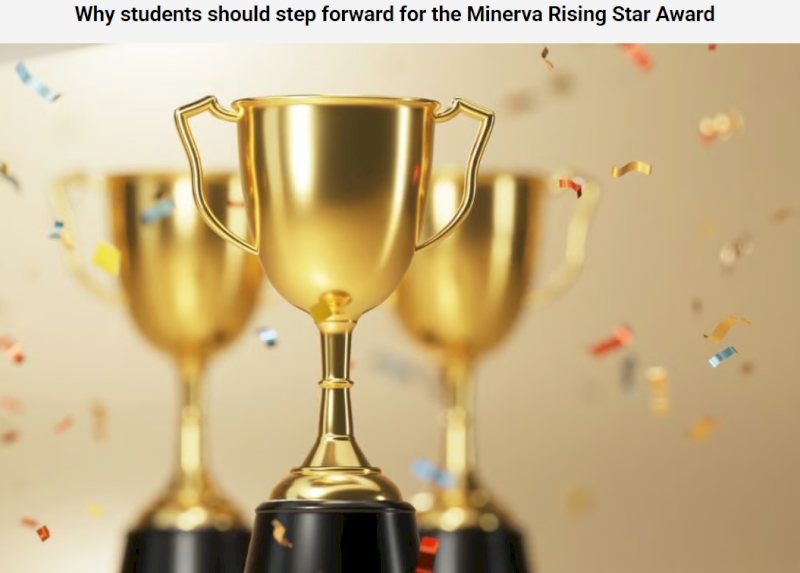 Rising Star Award