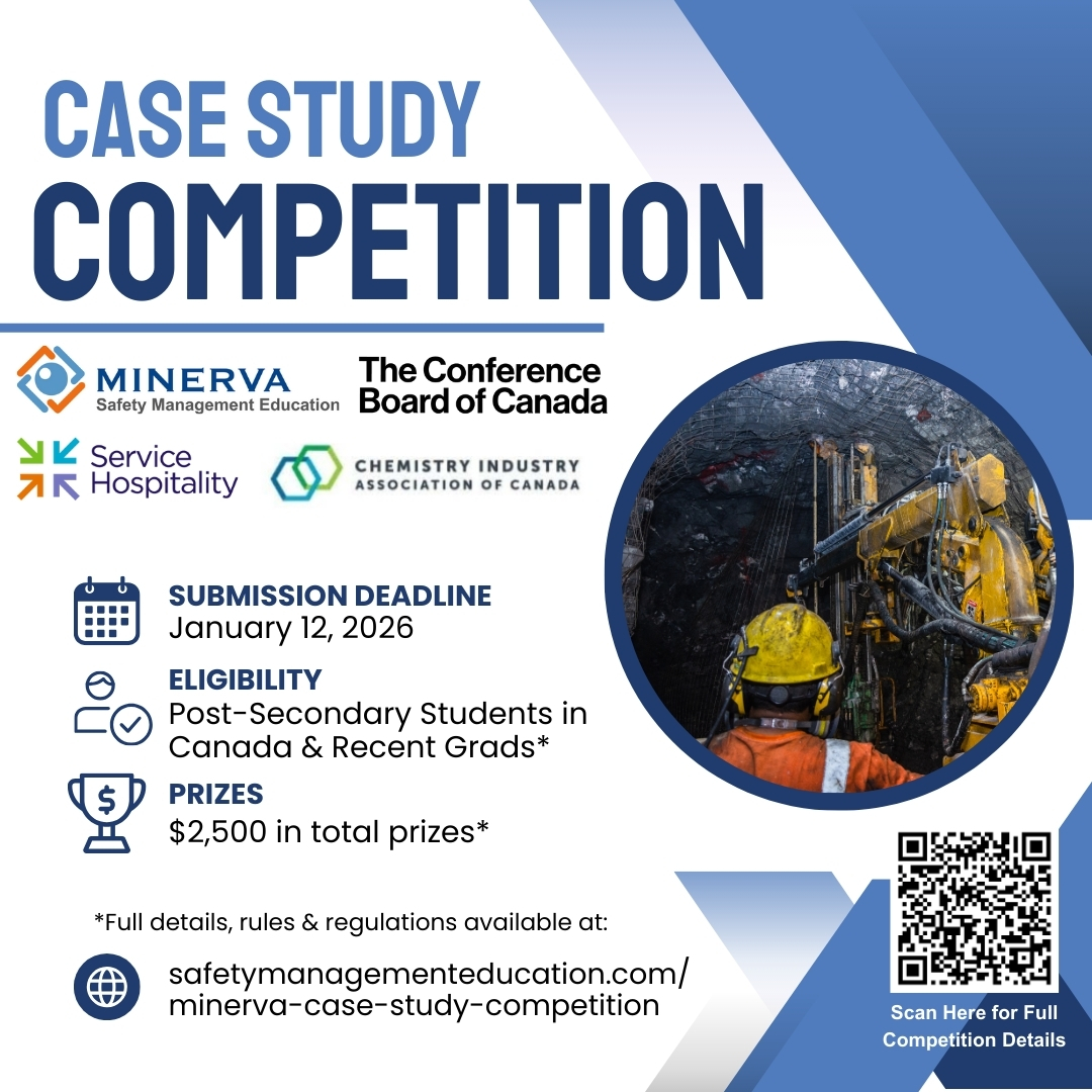 2024-26 Minerva Case Study Graphic poster