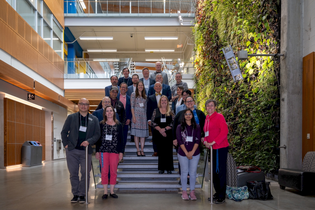 2025 University of Windsor Forum
