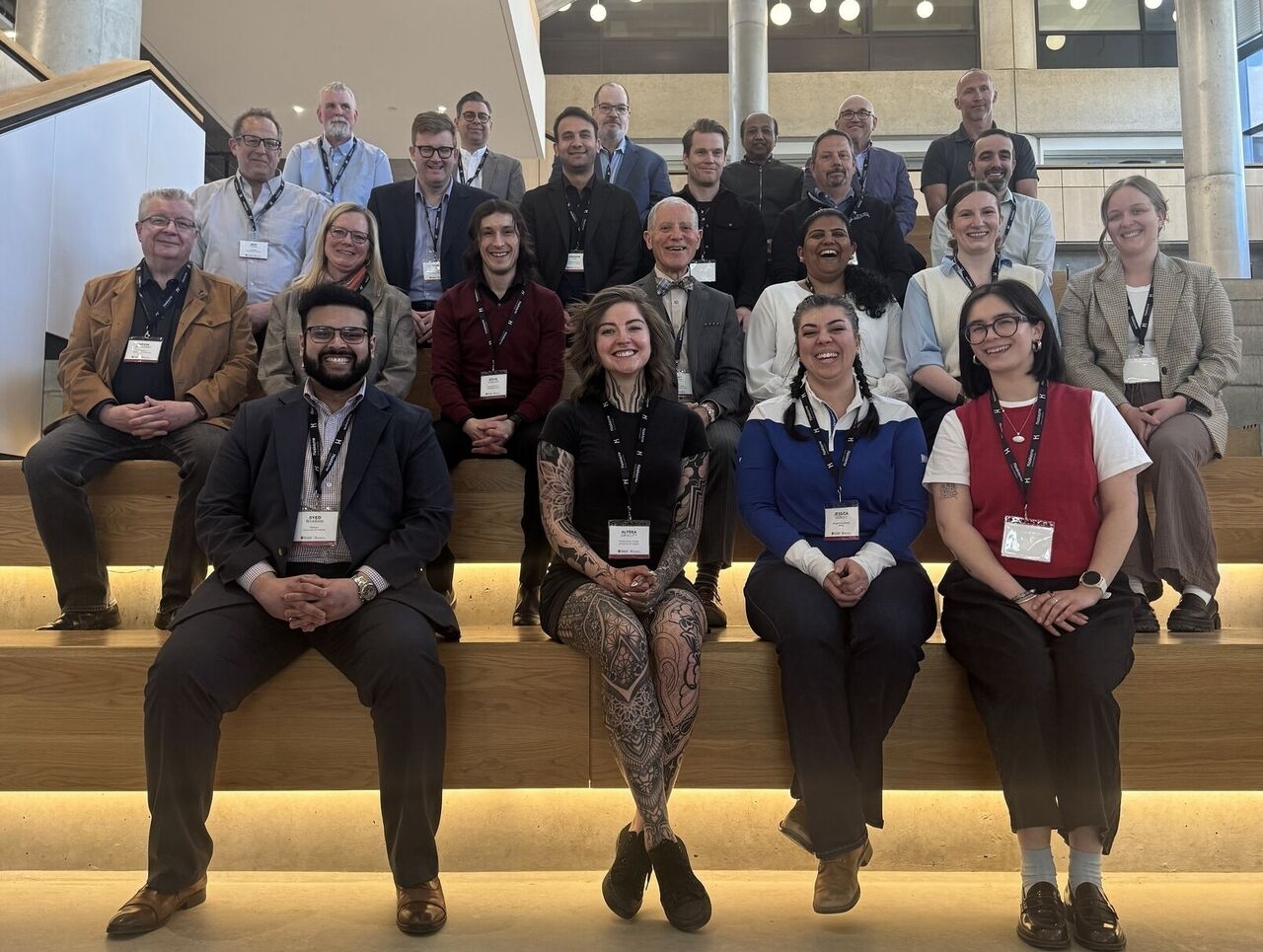2026 Learning Forum at the University of Calgary