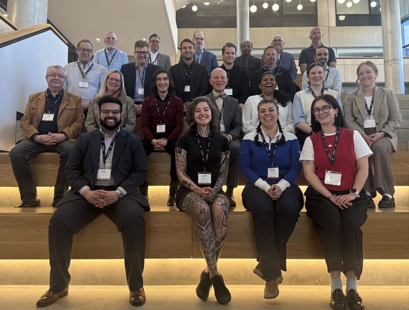 2026 UCalgary Learning Forum Group